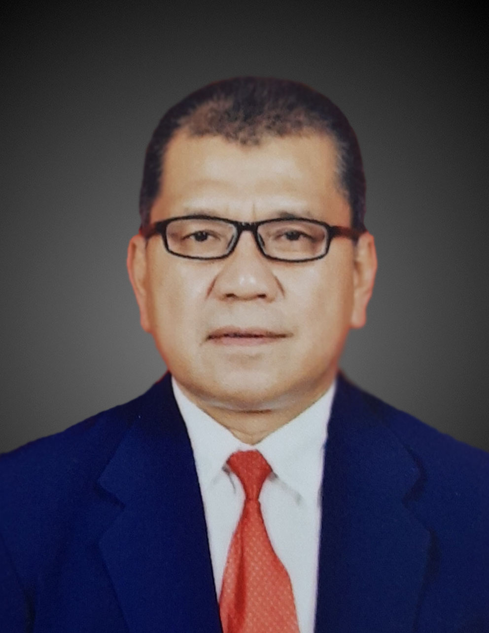 Prof. Ir. Fahrurrozi, M.Sc. Ph.D