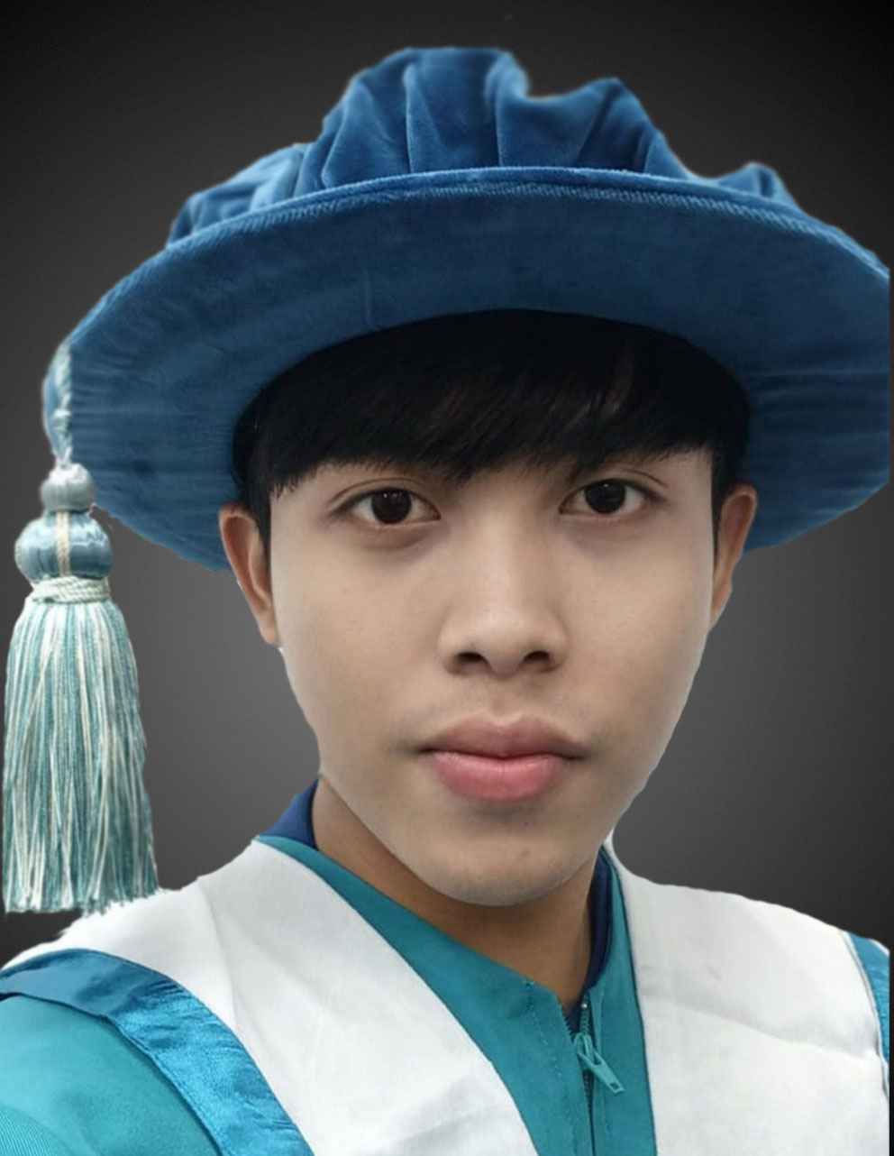 Asst. Prof. Jepri Ali Saiful, Ph.D