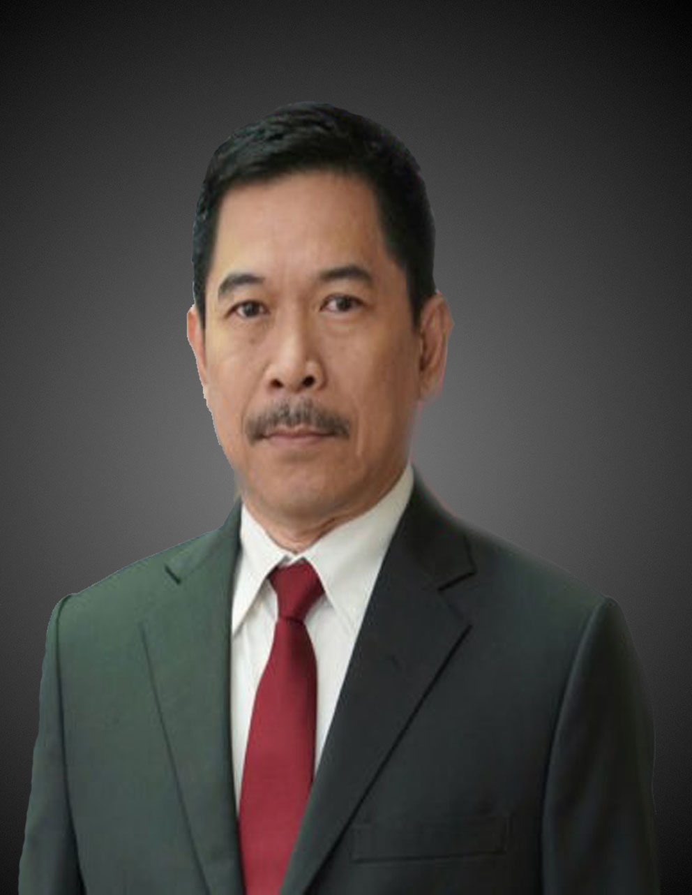 Prof. Dr. Febrian, S.H., M.S