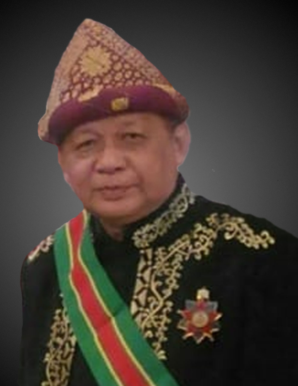 Prof. Dr. Ir. Achmad Syarifudin, M.Sc, PU-SDA