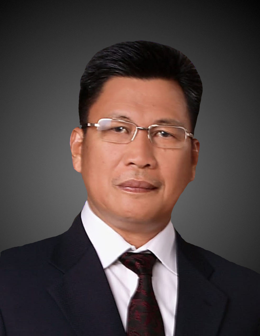 Prof. Dr. Ir. H. M. Taufik Toha, DEA