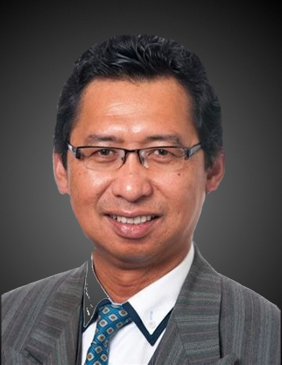 Dr. Sazali Zainal Abidin