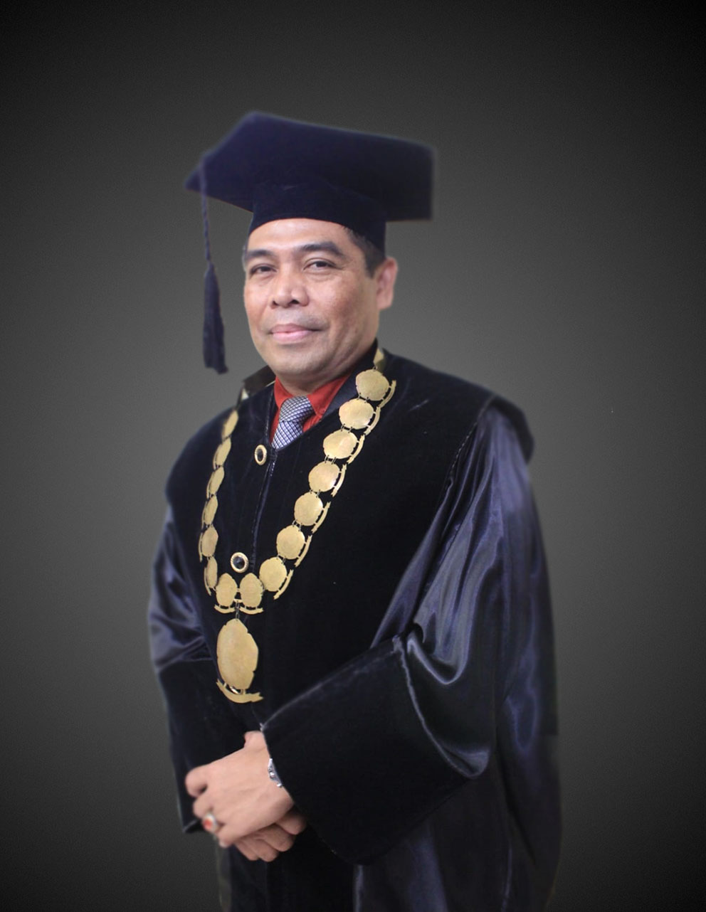 Dr. Ali Dahwir, SH., M.H